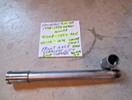 Kawasaki 1998 1999 ZX-9R Ninja Front Axle Assembly 41068-1394 20MM 92152-1076. Fixed Price $29.95.