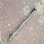 Kawasaki KX60 Front Wheel Axle Spacer 1990-2003. Fixed Price $17.95.