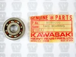 Kawasaki Nos New 601B6200 Ball Bearing #6200 W1 W2 C2 G3 G4 G5 Kd Ke Kh Km MC1. Fixed Price $14.99.