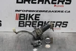 Suzuki GS750 Rear Axle Back Wheel Rim Pivot Bolt Axel 64711-37000 BB779. Fixed Price $80.99.