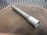 12-22 Kawasaki Ninja ZX14R ZX1400 Front Axle 41068-0049. Fixed Price $12.97.