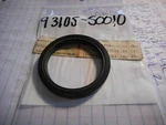 Nos Yamaha DT1 68-71 73 DT250 74-79 Oem Wheel Oil Seal Genuine 93105-50010. Fixed Price $10.99.