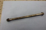 88 Kawasaki KDX80 Front Wheel Rim Axle Pivot Bolt 41068-1077. Fixed Price $16.00.