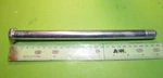 Montesa Cota 242 Rear Wheel Axle P/n 3950.022 Nos 39M 1984-1985. Fixed Price $36.00.