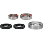 Pivot Works Complete Wheel Bearing Rebuild Kits 25-1214-P. Fixed Price $25.68.