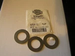 Harley Factory Wheel Hub Washers For Fx Xl Fl 1973-1982, Oe, 43559-73. Fixed Price $19.95.