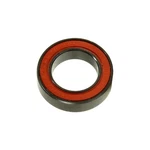 Max Black Oxide Sealed Cartridge Bearing 17X28X7MM Bb Mr 17287 Llu Bo-bx. Fixed Price $28.41.