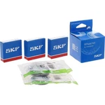 Skf Wheel Spacers With Seals Kit Rear For Suzuki Rm 125/250 VKWB-R-22-HDS-A. Fixed Price $65.41.