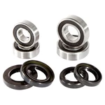 Pivot Works PWFWK-H02-521 Front Wheel Bearing Kit. Fixed Price $29.61.