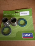 Beta RR350 RR400 RR450 2010-2012 New Skf Front Wheel Spacers + Seal Kit F001. Fixed Price $26.85.