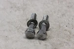 Top Tree Pinch Bolt 2PCS 92001-1063 1980 Kawasaki KZ440. Fixed Price $10.00.
