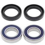 Balls Front Wheel Bearing & Seal Kit Honda CRF250 2008 :AB25-1081. Fixed Price $30.75.