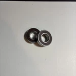 06-7604 Steering Head Bearing Set Sealed Norton Commando Atlas Dominator Andover. Fixed Price $39.00.