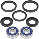 Quadboss Atv Wheel Bearing And Seal Kit For Yamaha Front 25-1311QB. Fixed Price $32.51.