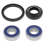 1988-1999 Honda NX650 (euro) Motorcycle Balls Wheel Bearing Kit Front. Fixed Price $34.10.