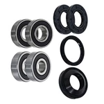 Niche Wheel Bearing Seal Kit For Honda CRF230L 6202-2RS 6303-2RKQE6. Fixed Price $26.95.