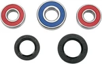 Moose Racing Wheel Bearing And Seals Kit Rear For Honda XR250L 91-96. Fixed Price $35.90.