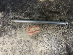 Nos Kawasaki 69-76 Rear Axle # 42031-042 KH500 H1 Mach JHKA1. Fixed Price $89.95.