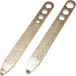 Emgo Tire Lever Set 84-27905 With Multiple Wrench Sizes For Motorcycle Repairs. Fixed Price $28.22.
