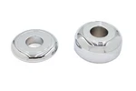Front Axle Spacer Set 3/4 Inch Inner Diameter For Harley-davidson. Fixed Price $36.99.