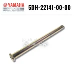 Yamaha Genuine Oem Parts Pivot Shaft 5DH-22141-00-00 For WR250F. Fixed Price $69.03.
