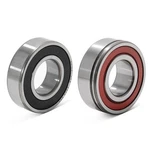 25MM 16"18" Wheel Abs Bearings 9276B 9252A For Harley Touring Street Glide 08-UP. Fixed Price $29.37.