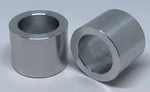 Harley-davidson #43617-95 Replacement Axle Wheel Spacer 1-1/8 3/4 .930 Usa. Fixed Price $7.95.