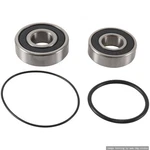 Pivot Works Rear Wheel Bearings PWRWS-H08-000 1994-1998 Honda PC800 Fast Ship. Fixed Price $56.46.