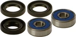 Wps 22-51072 Front Wheel Bearing Seal Kit Oe Compatible Honda Trail Moto. Fixed Price $20.80.