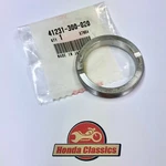 Honda 41231-300-020 Rear Wheel Hub Bearing Retainer Anello. Fixed Price $88.04.