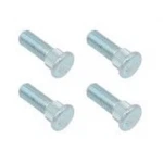 Bronco Hub Bolts Pack Of 4 M12X 1.5 AT-06907A. Fixed Price $19.74.