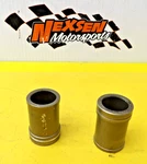 2001 Suzuki RM250 Front Wheel Spacer Set 54741 37F01. Fixed Price $14.99.