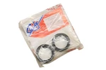 Arusu 13-015, FS-015, 91255-431-671 Fork Seal Kit 37X48X12.5 Qty Nos. Fixed Price $14.99.