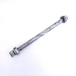 Harley-davidson Softail Rear Wheel Axle Touring Road King Deuce 41110-89. Fixed Price $35.00.