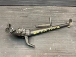 2020 Kawasaki Ninja ZX10R Front Wheel Axle, Rim #715234. Fixed Price $30.00.