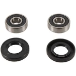 New Pivot Works Wheel Bearing Kit PWFWK-S31-000 For Suzuki Rm 65 2003-2005. Fixed Price $20.80.