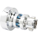 Arlen Ness Rear Cartridge Hub Kit Chrome Motorcycle Street Bike 71-701. Fixed Price $318.57.