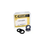 Prox Rear Wheel Bearing Set For Yamaha YFM35F Wolverine '95-99 23.S110017. Fixed Price $46.05.