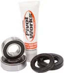 Pivot Works Rear Wheel Bearings Kit For Honda CR80RB 96-02. Fixed Price $33.35.
