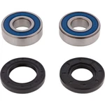 Moose Offroad Wheel Bearing Kit Front 25-1830. Fixed Price $30.42.