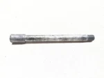08-12 Moto Guzzi V7 Classic 750 Front Axle Bolt Shaft Spindle GU31614183. Fixed Price $30.65.