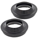 Balls Fork Dust Seal Only Kit #57-126 Fits Honda/kawasaki/suzuki. Fixed Price $21.01.