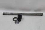 Kawasaki Ninja 09-12 Rear Swingarm Axle Bolt Spindle Shaft 33032-0013. Fixed Price $29.99.