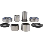 Balls Wheel Bearing Kit (25-1762) For Rear Yamaha XV19 Raider 08-17. Fixed Price $79.75.