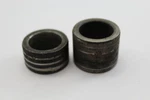 98 99 Honda Super Hawk VTR1000F Front Wheel Spacers - Set. Fixed Price $12.75.