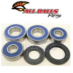 Balls 25-1694 Bearing And Seal Kit For Tires & Wheels Zp. Fixed Price $89.09.