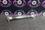 2004 Honda CRF250X Oem Rear Axle Back Wheel Rim Pivot Bolt Axel 42301-KZ4-J20. Fixed Price $26.99.
