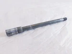 2005-2015 Yamaha Majesty YP400 Front Wheel Axle Bolt Shaft 5RU-25181-10-00. Fixed Price $9.95.