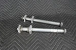 2004-2008 Aprilia Rsv 1000R Rear Wheel Axel Spindle B045422 SB17. Fixed Price $21.82.