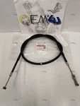Suzuki Genuine Oem Clutch Cable 2011 2024 Gsxr Gsx-r 600 750 58200-14J00. Fixed Price $43.90.